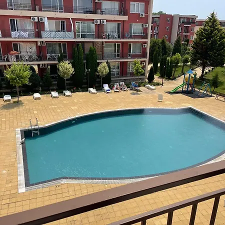 Noks Sunny Sp Slantchev Briag