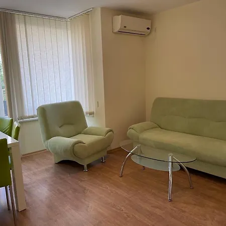 Noks Sunny Sp Appartement *