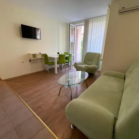 Apartment Noks Sunny Sp Sunny Beach