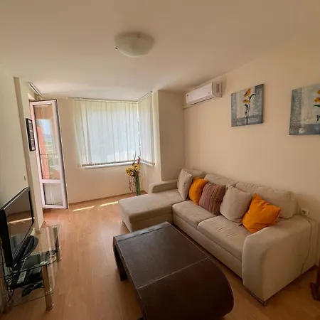 Noks Sunny Sp Appartement *