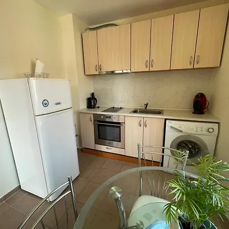 Appartement Noks Sunny Sp *